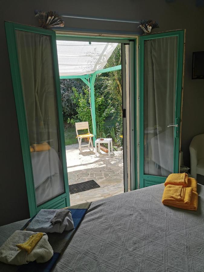 Les Hotes Landes Saint-Gor Luaran gambar