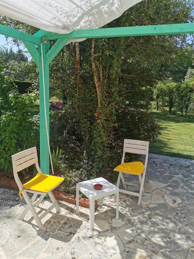 Les Hotes Landes Saint-Gor Luaran gambar