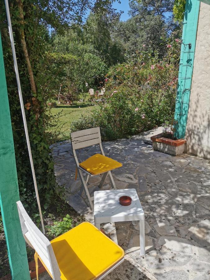 Les Hotes Landes Saint-Gor Luaran gambar