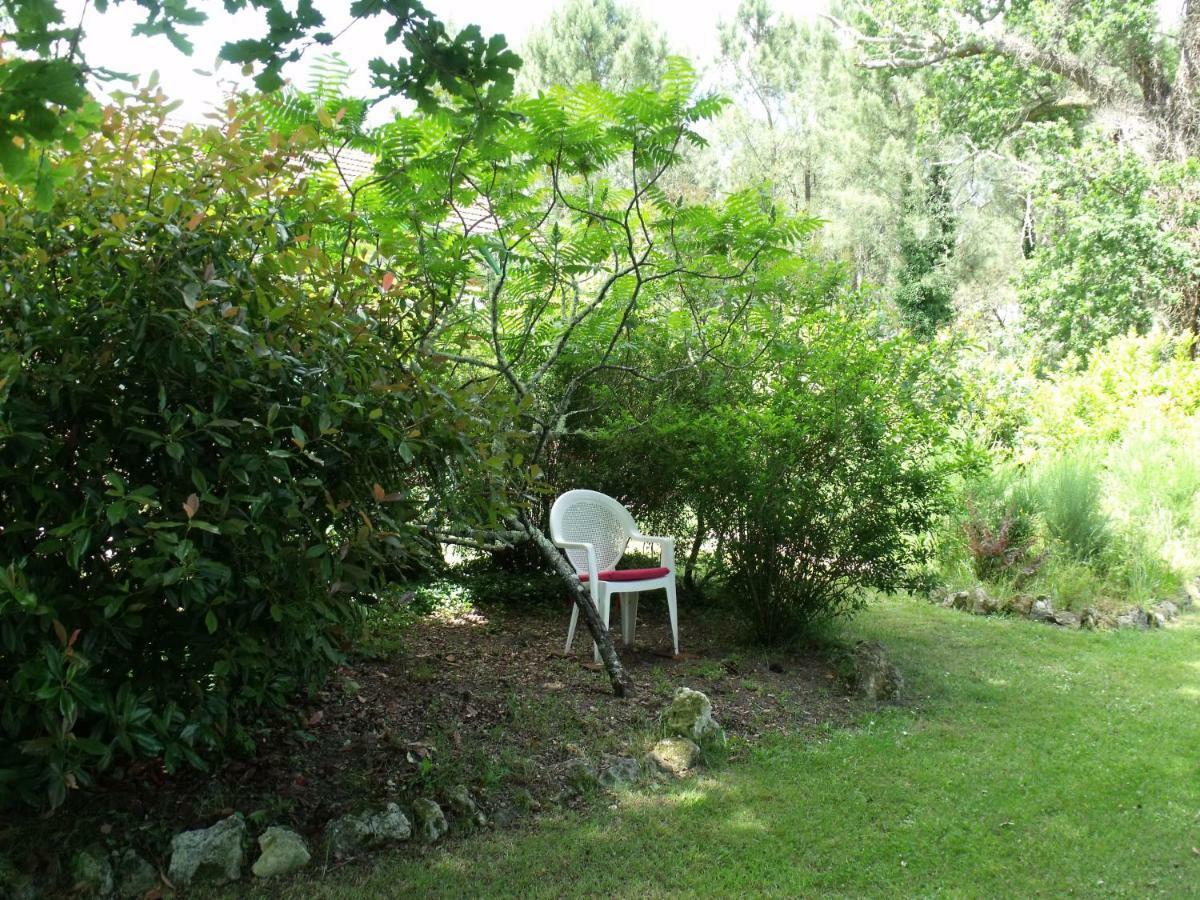 Les Hotes Landes Saint-Gor Luaran gambar