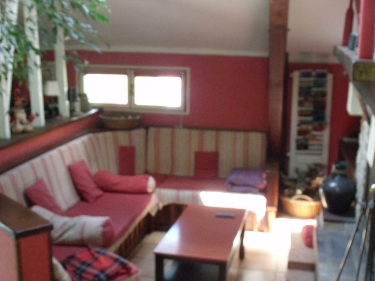 Les Hotes Landes Saint-Gor Luaran gambar