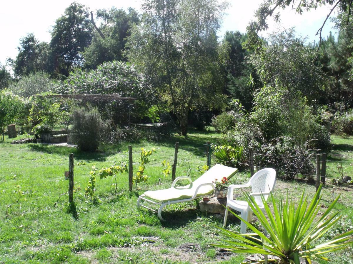 Les Hotes Landes Saint-Gor Luaran gambar