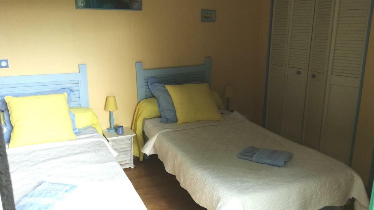 Les Hotes Landes Saint-Gor Luaran gambar