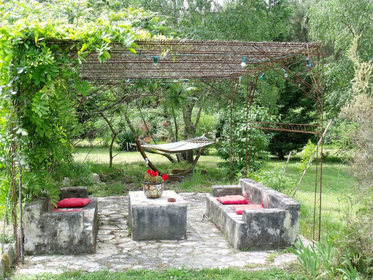 Les Hotes Landes Saint-Gor Luaran gambar