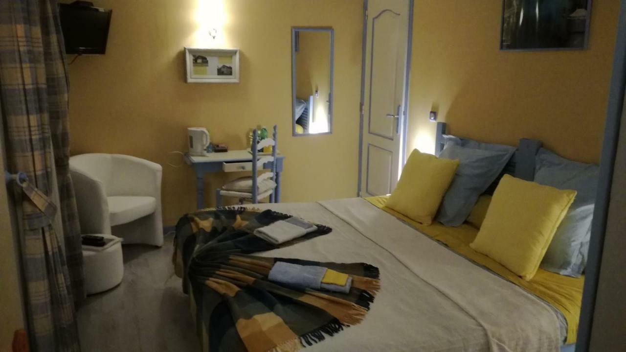 Les Hotes Landes Saint-Gor Luaran gambar