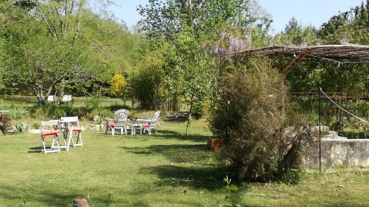 Les Hotes Landes Saint-Gor Luaran gambar