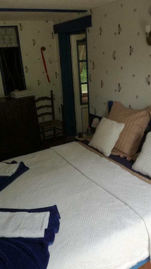 Les Hotes Landes Saint-Gor Luaran gambar