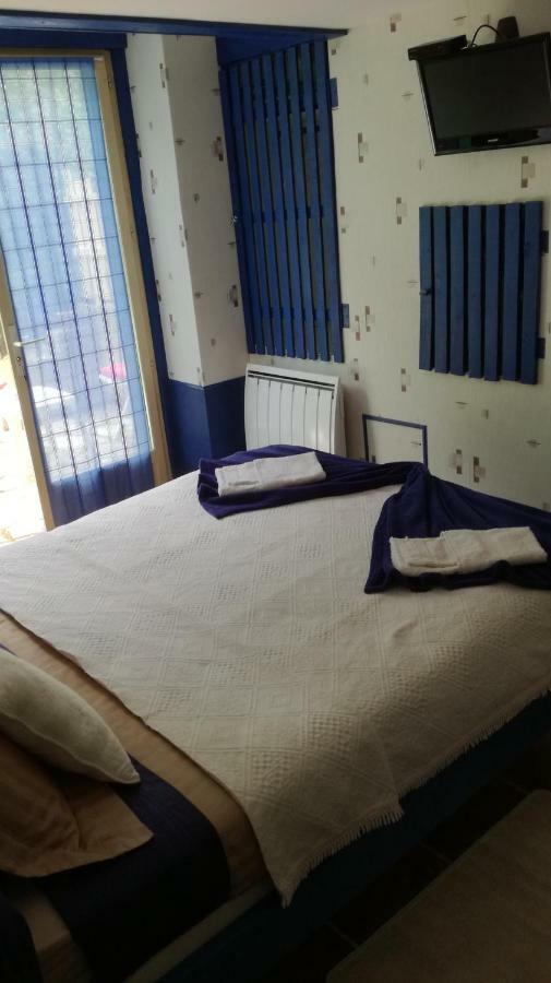 Les Hotes Landes Saint-Gor Luaran gambar
